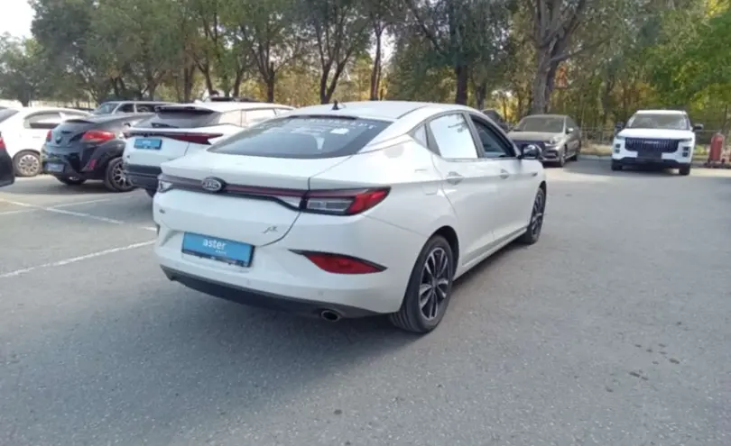 JAC J7 2024 года за 8 000 000 тг. в Актобе фото 5