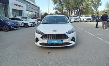 JAC J7 2024 года за 8 000 000 тг. в Актобе фото 2