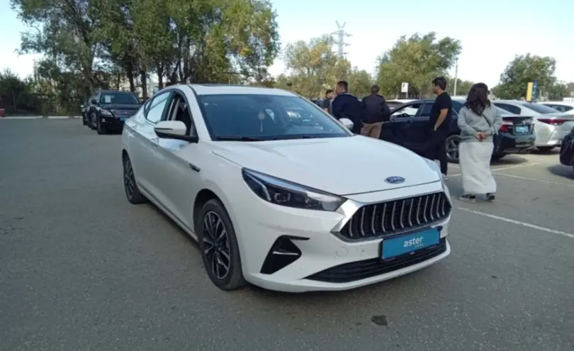 JAC J7 2024 года за 8 000 000 тг. в Актобе фото 3