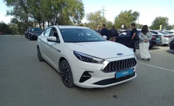 JAC J7 2024 года за 8 000 000 тг. в Актобе фото 3