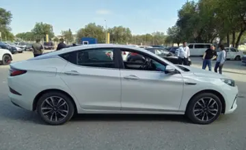 JAC J7 2024 года за 8 000 000 тг. в Актобе фото 4