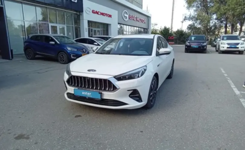 JAC J7 2024 года за 8 000 000 тг. в Актобе