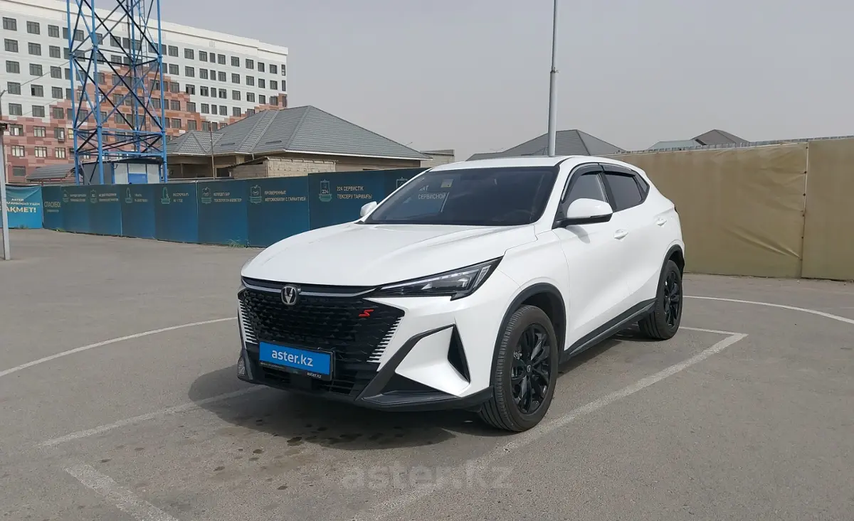 Changan X5 Plus 2024 года за 8 000 000 тг. в Шымкент