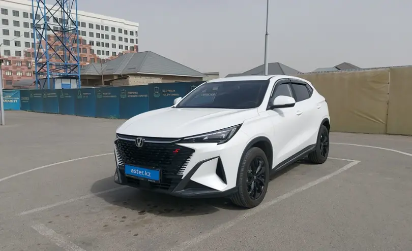 Changan X5 Plus 2024 года за 8 000 000 тг. в Шымкент