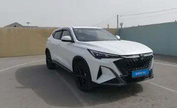 Changan X5 Plus 2024 года за 8 000 000 тг. в Шымкент фото 2