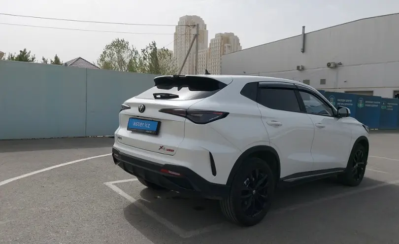 Changan X5 Plus 2024 года за 8 000 000 тг. в Шымкент фото 3