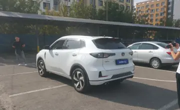Changan CS55PLUS 2024 года за 10 500 000 тг. в Алматы фото 4