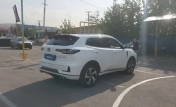 Changan CS55PLUS 2024 года за 10 500 000 тг. в Алматы фото 3