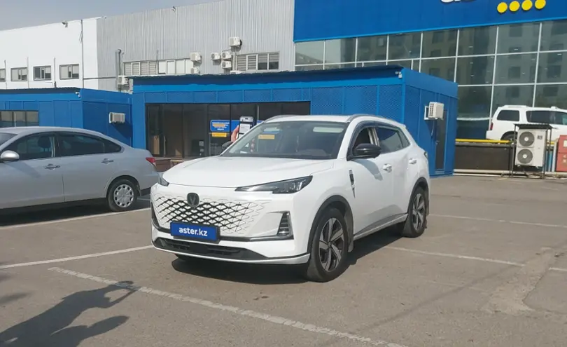 Changan CS55PLUS 2024 года за 10 500 000 тг. в Алматы