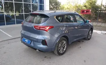 Jetour X70 2024 года за 9 800 000 тг. в Актобе