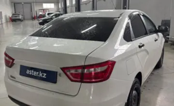 LADA (ВАЗ) Vesta 2019 года за 4 000 000 тг. в Петропавловск