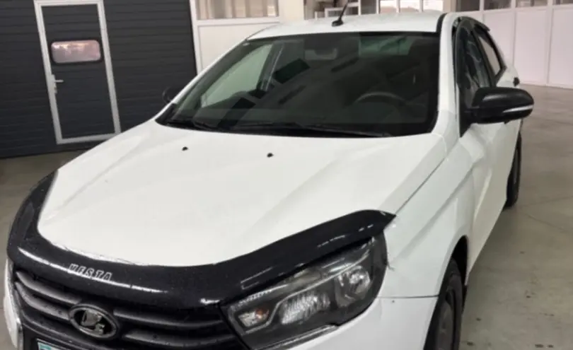 LADA (ВАЗ) Vesta 2019 года за 4 000 000 тг. в Петропавловск