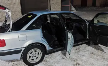 Audi 80 1994 года за 1 800 000 тг. в Караганда