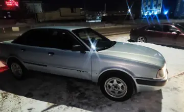 Audi 80 1994 года за 1 800 000 тг. в Караганда фото 4