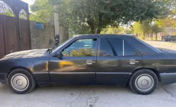 Mercedes-Benz E-Класс 1994 года за 1 000 000 тг. в Туркестанская область фото 2