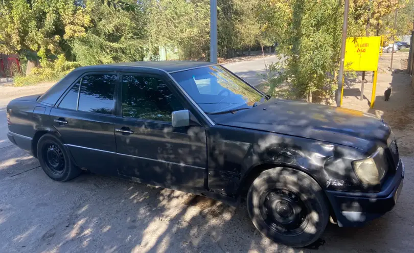 Mercedes-Benz E-Класс 1994 года за 1 000 000 тг. в Туркестанская область