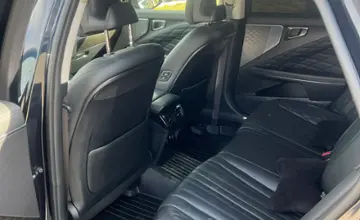 Kia K8 2021 года за 18 000 000 тг. в Алматы фото 4