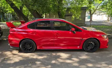Subaru WRX 2018 года за 11 000 000 тг. в Караганда