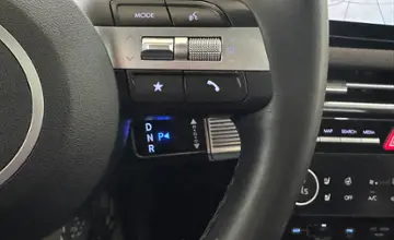 Hyundai Tucson 2024 года за 18 000 000 тг. в Караганда