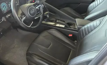 Hyundai Elantra 2023 года за 11 000 000 тг. в Шымкент