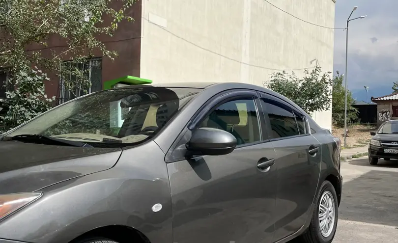 Mazda 3 2010 года за 3 200 000 тг. в Алматы