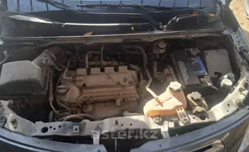 Chevrolet Cobalt 2022 года за 4 500 000 тг. в Шымкент фото 4