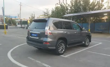 Lexus GX 2018 года за 27 000 000 тг. в Алматы фото 3