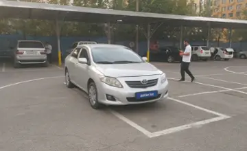 Toyota Corolla 2007 года за 4 000 000 тг. в Алматы фото 2
