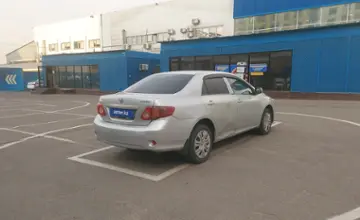 Toyota Corolla 2007 года за 4 000 000 тг. в Алматы фото 3