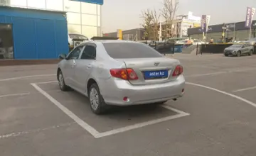 Toyota Corolla 2007 года за 4 000 000 тг. в Алматы фото 4