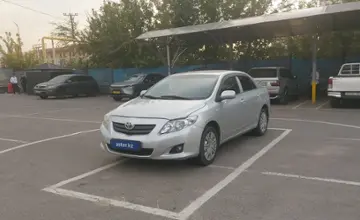 Toyota Corolla 2007 года за 4 000 000 тг. в Алматы фото 1