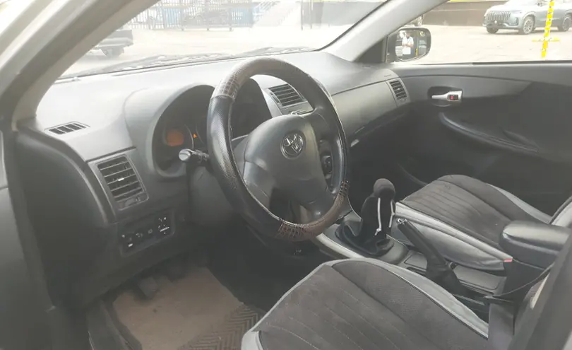 Toyota Corolla 2007 года за 4 000 000 тг. в Алматы фото 5
