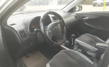 Toyota Corolla 2007 года за 4 000 000 тг. в Алматы фото 5