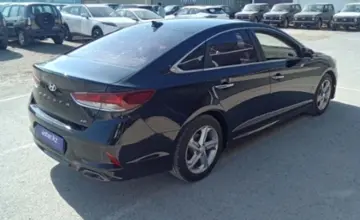 Hyundai Sonata 2018 года за 8 500 000 тг. в Кызылорда