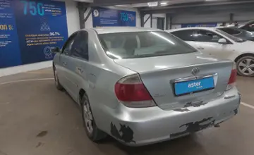 Toyota Camry 2005 года за 5 000 000 тг. в Астана фото 4
