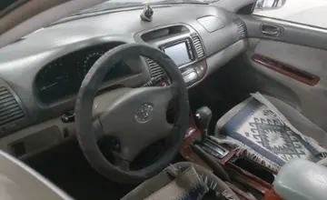 Toyota Camry 2005 года за 5 000 000 тг. в Астана фото 5