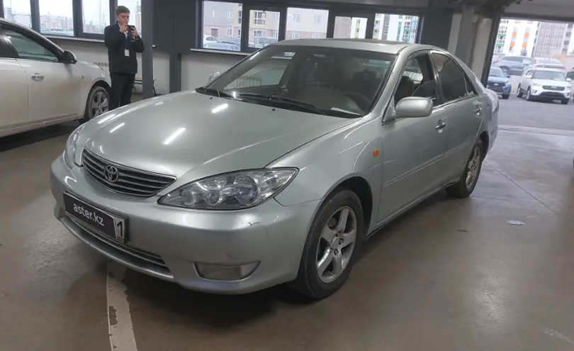 Toyota Camry 2005 года за 5 000 000 тг. в Астана