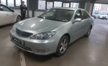 Toyota Camry 2005 года за 5 000 000 тг. в Астана фото 1