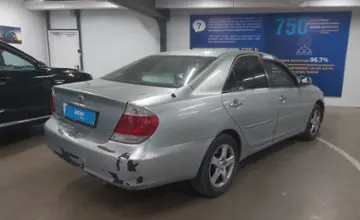 Toyota Camry 2005 года за 5 000 000 тг. в Астана фото 3