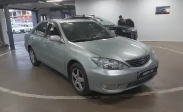 Toyota Camry 2005 года за 5 000 000 тг. в Астана фото 2