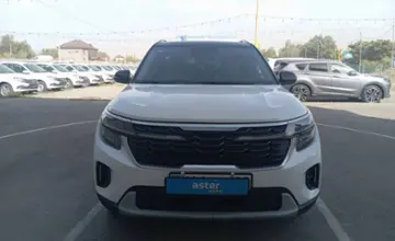 Kia Seltos 2023 года за 9 800 000 тг. в Тараз фото 2