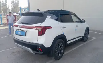 Kia Seltos 2023 года за 9 800 000 тг. в Тараз