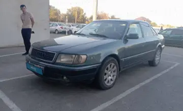 Audi 100 1991 года за 2 000 000 тг. в Тараз фото 1