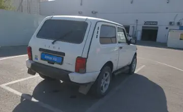 LADA (ВАЗ) 2121 (4x4) 2017 года за 3 000 000 тг. в Шымкент фото 3