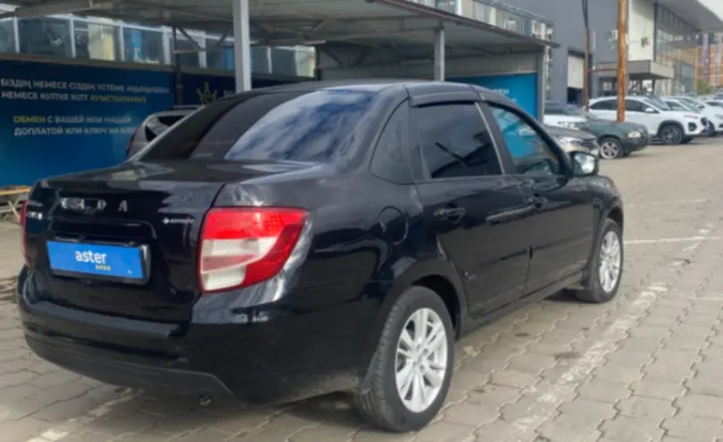 LADA (ВАЗ) Granta 2019 года за 3 500 000 тг. в Караганда фото 5