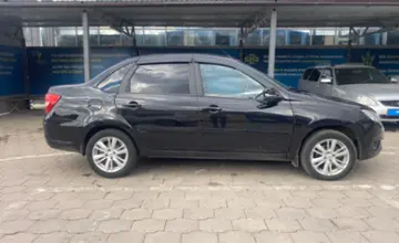 LADA (ВАЗ) Granta 2019 года за 3 500 000 тг. в Караганда фото 4