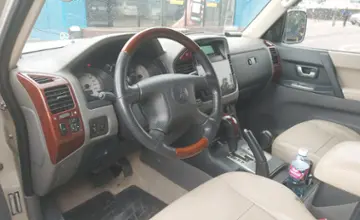 Mitsubishi Pajero 2006 года за 8 200 000 тг. в Алматы фото 5