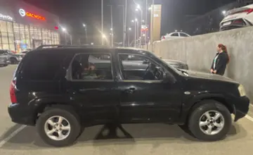 Mazda Tribute 2005 года за 4 000 000 тг. в Шымкент фото 4