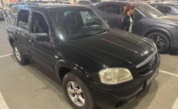 Mazda Tribute 2005 года за 4 000 000 тг. в Шымкент фото 3