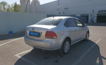Volkswagen Polo 2014 года за 4 000 000 тг. в Шымкент фото 3